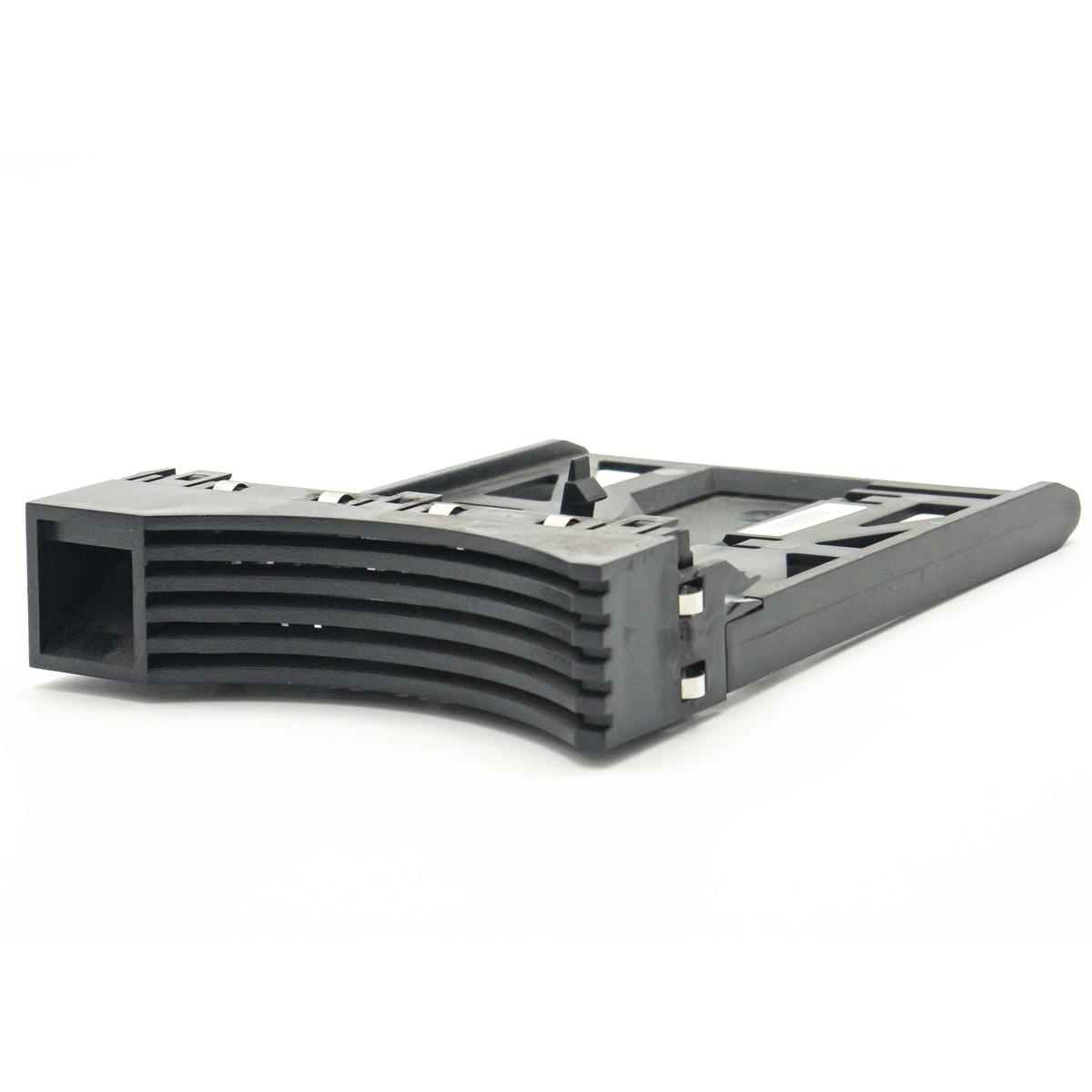 IBM 00N7256 00N7257 Caddy Filler Blank Disque Dur HDD Bouchon Vide Netfinity
