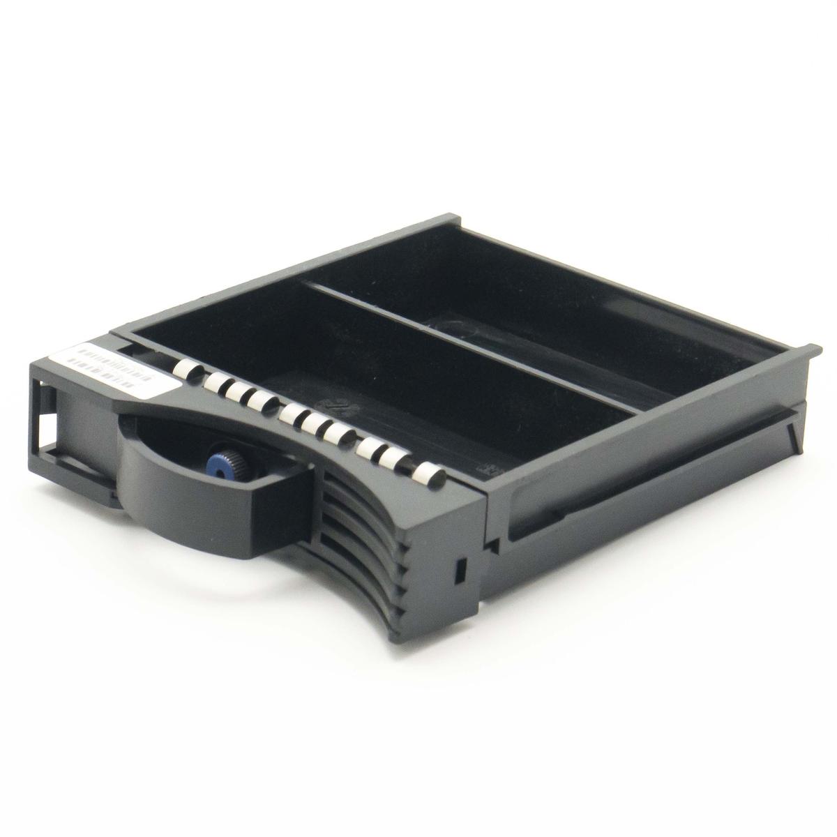 IBM 53P5559 97P4179 Caddy Filler Blank Disque Dur HDD Bouchon Vide X3550