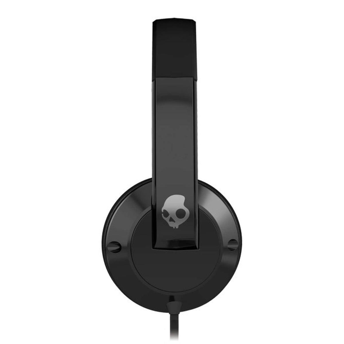 Skullcandy Uprock Wired Over-Ear Headphones With Microphone For Calls And Music - Picture 2 of 2