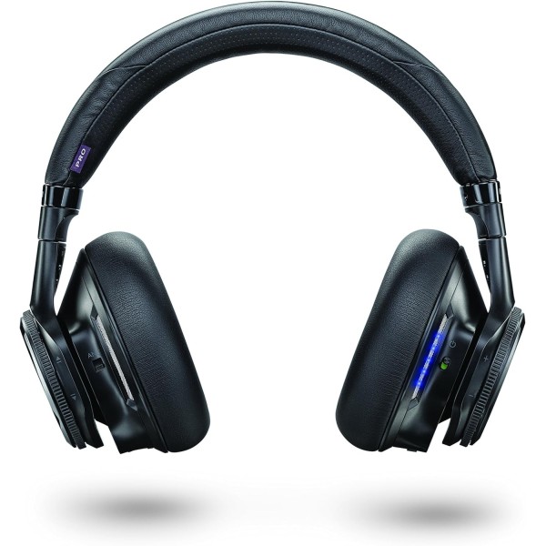 PLANTRONICS BACKBEAT PRO AURICOLARI PADIGLONI ANC CUFFIE WIRELESS SENZA FILI