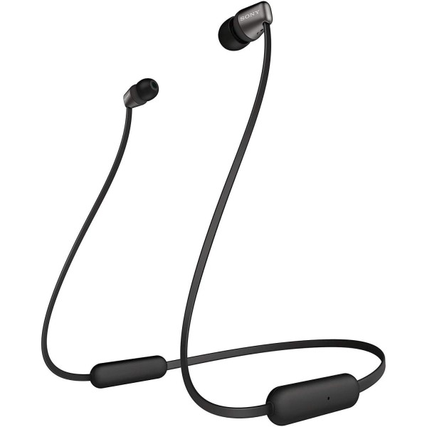 SONY WI-C310 CUFFIE AURICOLARI SENZA FILI BLUETOOTH SPORT MUSICA RUNNING IN-EAR