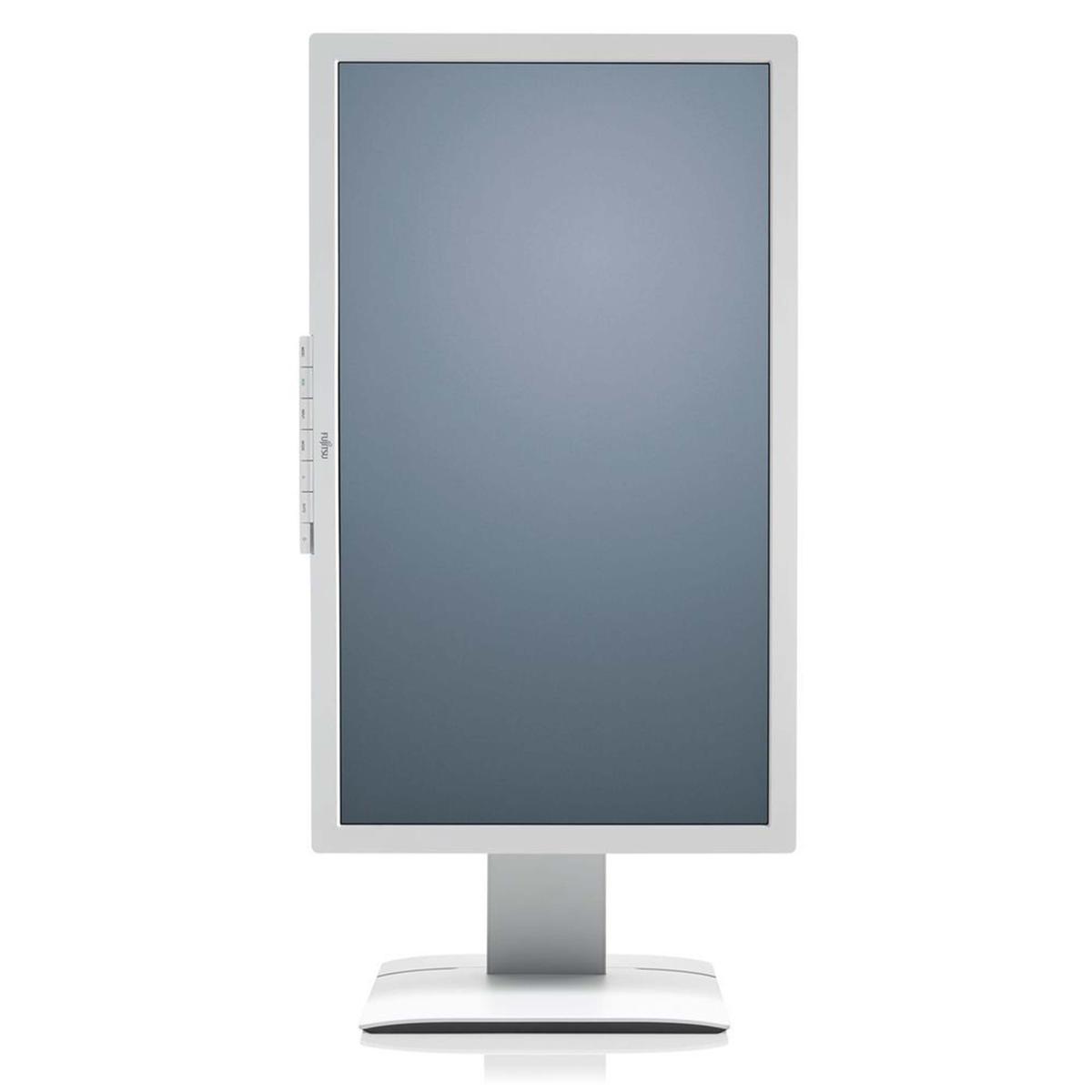 FUJITSU P27t-6p IPS 27 " 2k 16:10 VGA Display Port + 2 HDMI DVI + U Aufbereitet - Bild 2 von 6