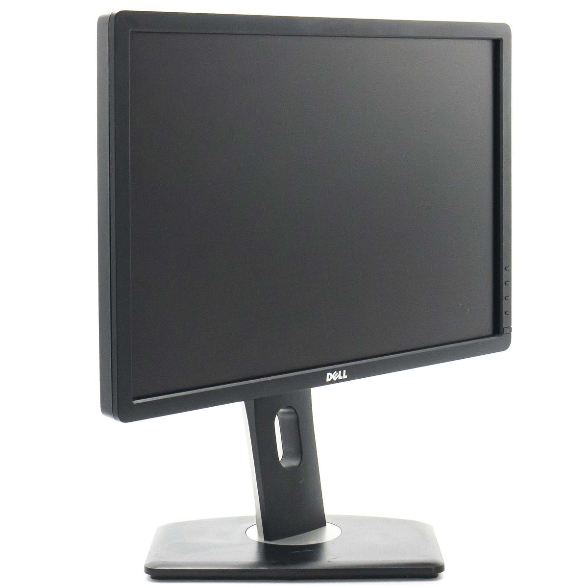 Dell P2213T Screen Monitor LCD Display 22 " Wide 16:10 Vesa VGA Dp USB - Picture 4 of 8