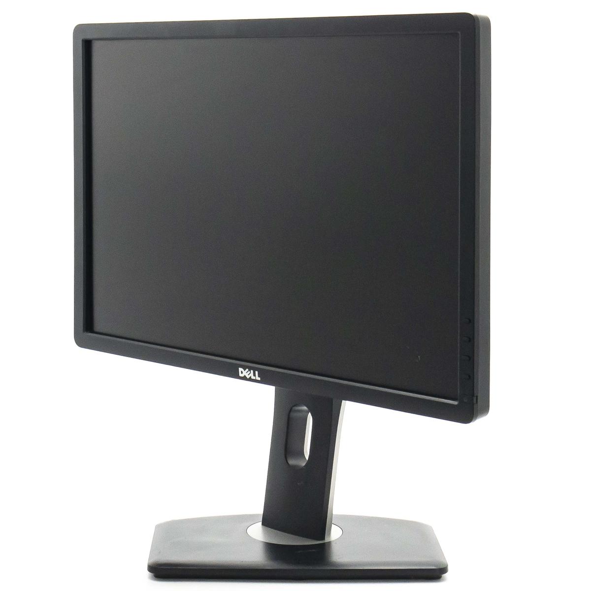 Dell P2213T Screen Monitor LCD Display 22 " Wide 16:10 Vesa VGA Dp USB - Picture 5 of 8