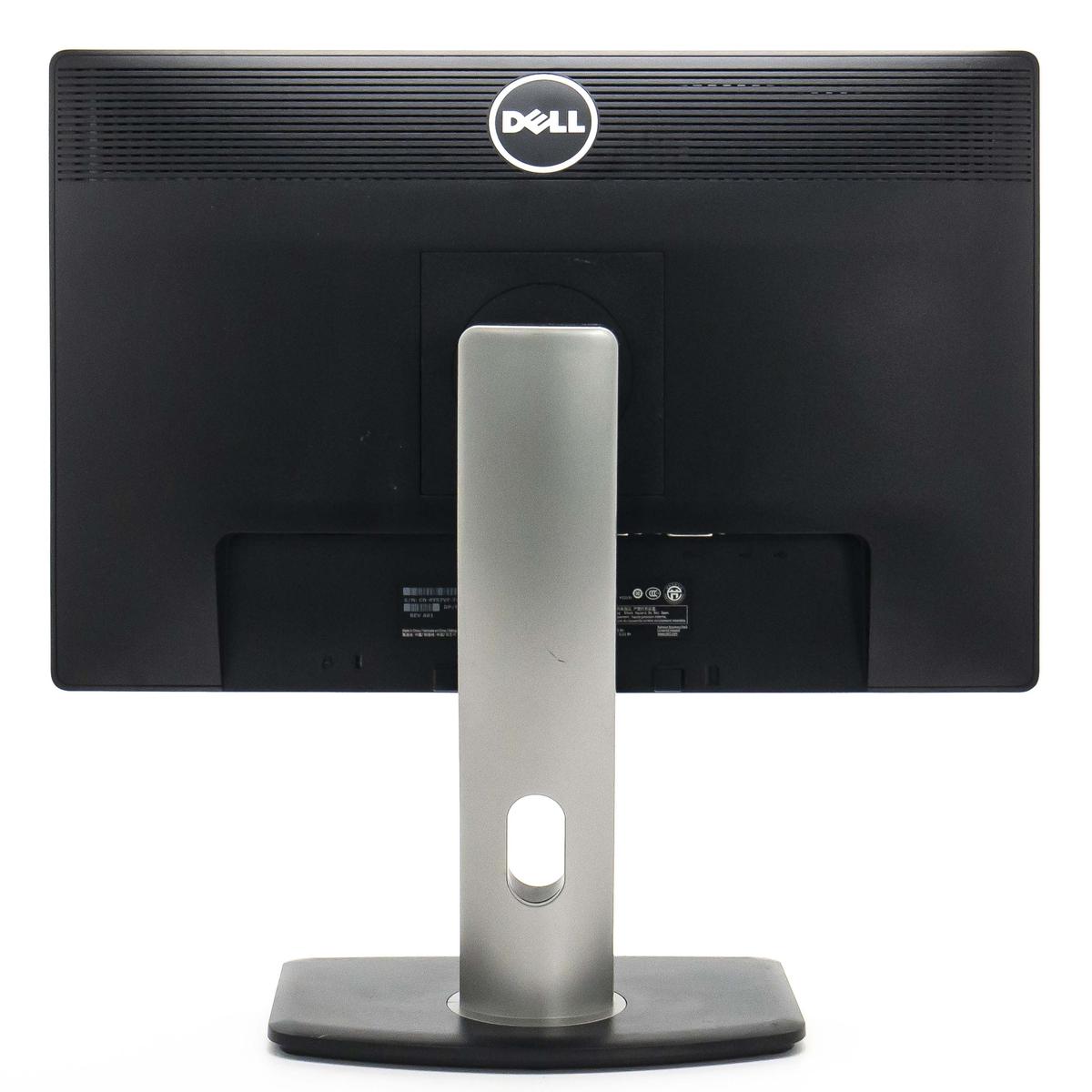 Dell P2213T Screen Monitor LCD Display 22 " Wide 16:10 Vesa VGA Dp USB - Picture 7 of 8