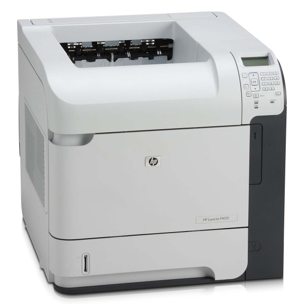 HP LASERJET 4250dtn STAMPANTE A4 USB LAN ETHERNET PARALLELA LPT UFFICIO LASER