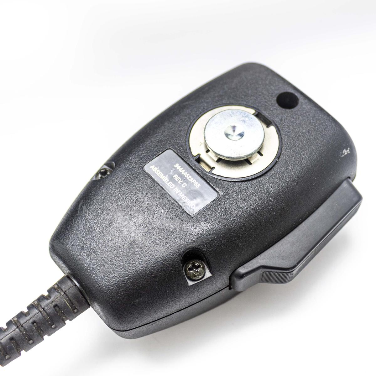 Ericsson Dsdx01 Sistema Di Comunicazione Radio 2 Vie Non Testato Stazione 850w_ - Foto 2 di 3