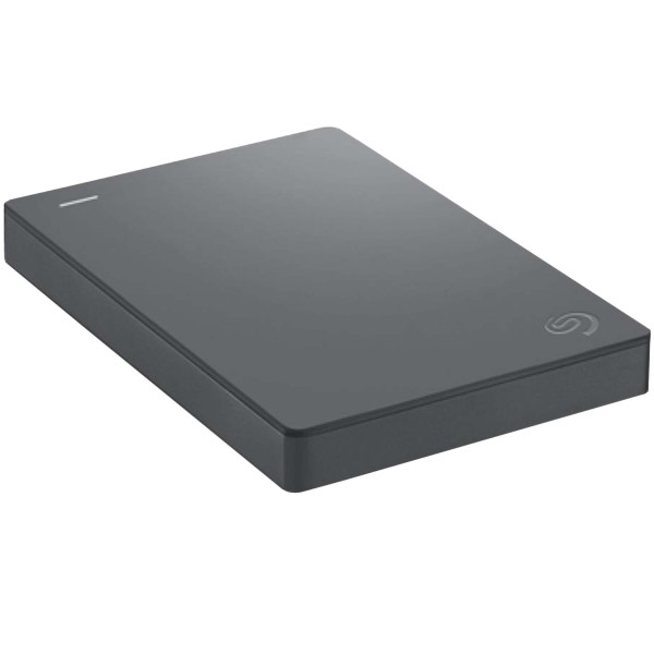 SEAGATE BASIC 5TB HARD DISK HDD ESTERNO PORTATILE USB 3.0 DISCO PC COMPUTER