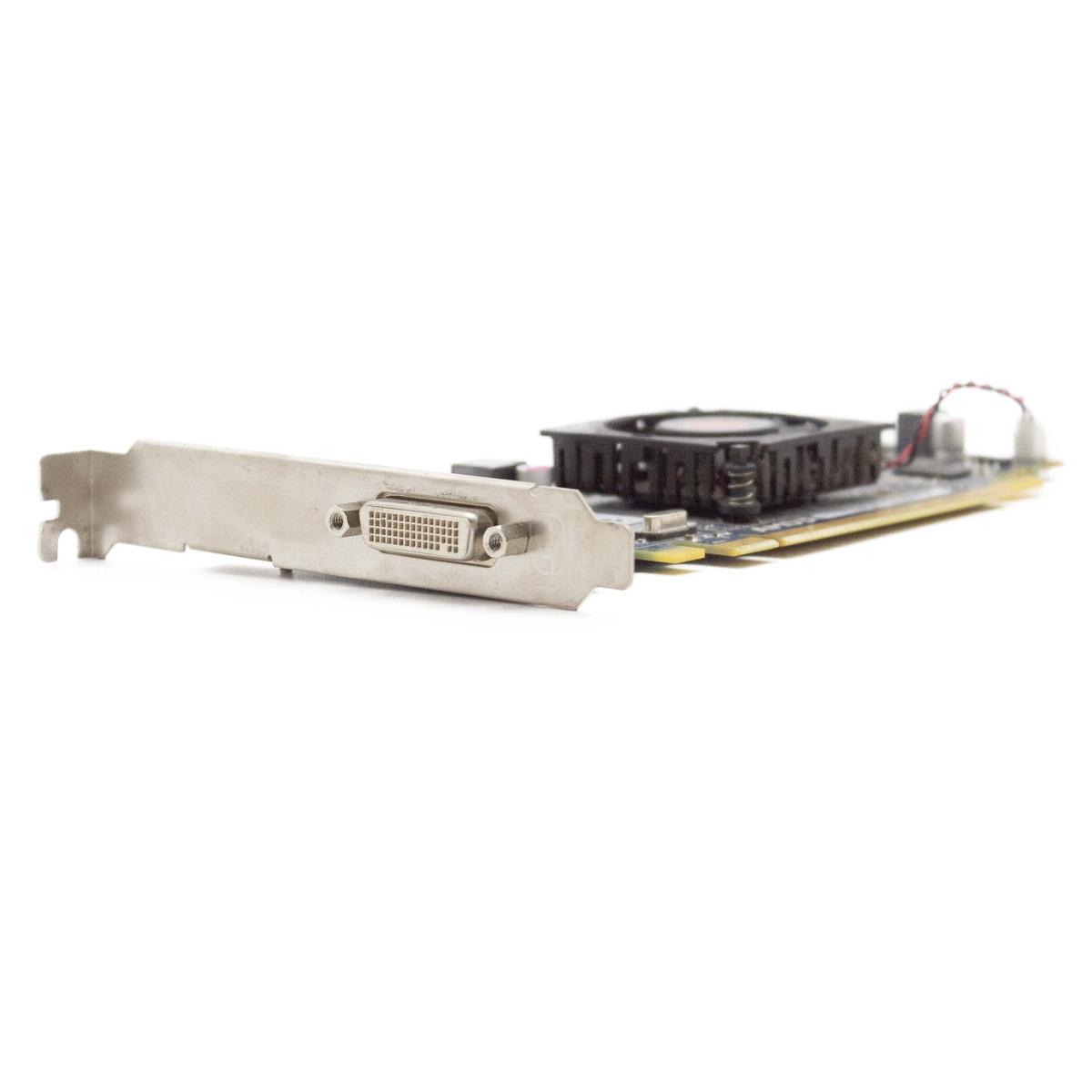 Amd Radeon HD6350 Dms-59 512Mb Graphics Card Workstation Splitter