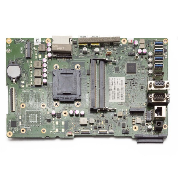 ASUS A6421 SCHEDA MADRE ORIGINALE 4KMFG:710 CAA60 U58 60PT01K0-MB5B02