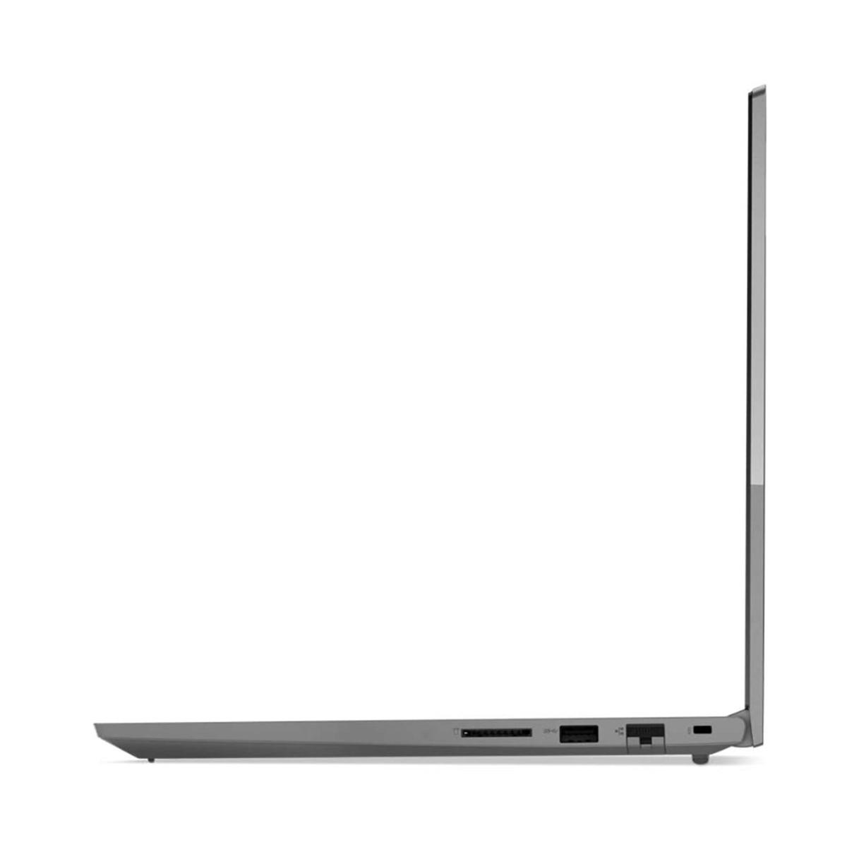 Lenovo ThinkBook 15 G2 Ryzen 3 4300U 15.6" 8GB SSD 256GB W11 Pro Layout Ita - Picture 2 of 7