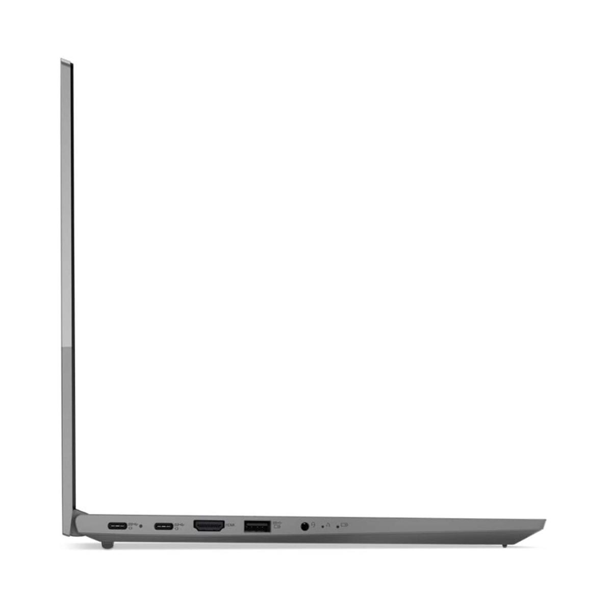 Lenovo ThinkBook 15 G2 Ryzen 3 4300U 15.6" 8GB SSD 256GB W11 Pro Layout Ita - Picture 3 of 7
