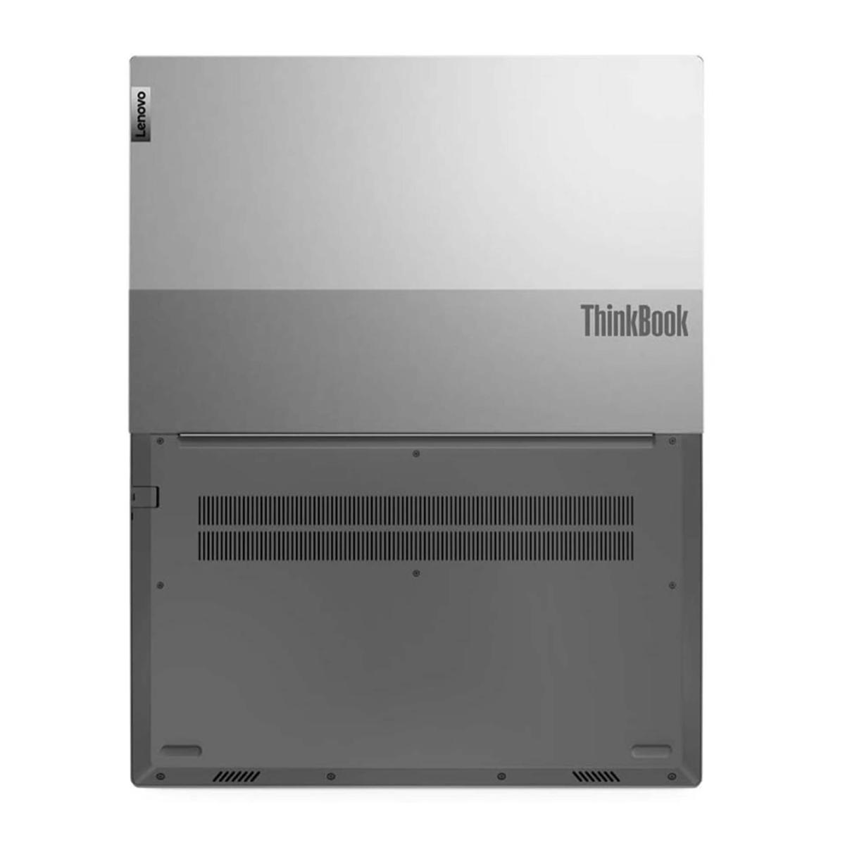 Lenovo ThinkBook 15 G2 Ryzen 3 4300U 15.6" 8GB SSD 256GB W11 Pro Layout Ita - Picture 5 of 7