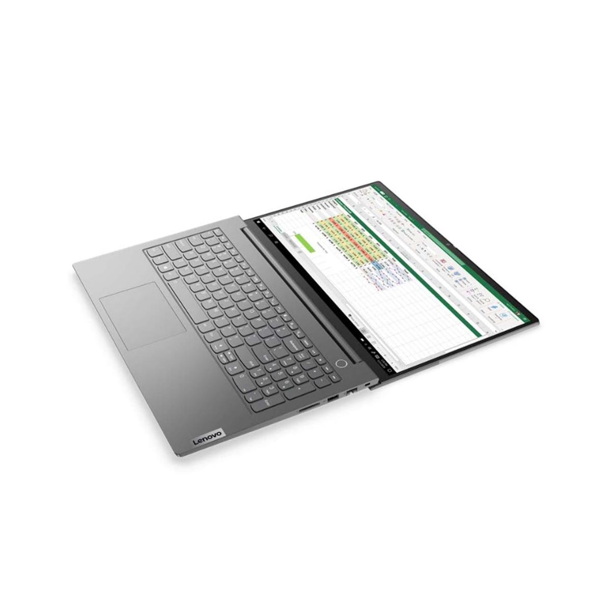 Lenovo ThinkBook 15 G2 Ryzen 3 4300U 15.6" 8GB SSD 256GB W11 Pro Layout Ita - Picture 6 of 7