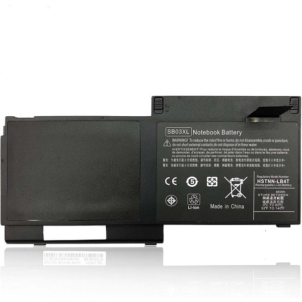 BATTERIA COMPATIBILE CON HP ELITEPAD 1000 G2 AO02XL HSTNN-UB5O HSTNN-IB5O