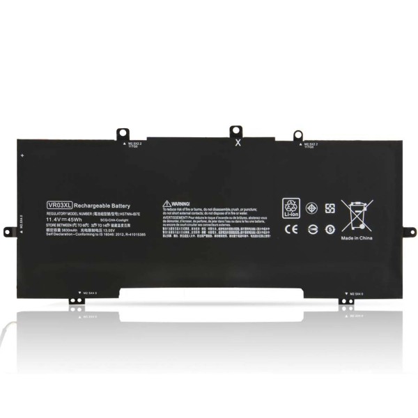 BATTERIA COMPATIBILE CON HP SB03XL SB03 720 725 820 825 HSTNN-L13C HSTNN-IB4T