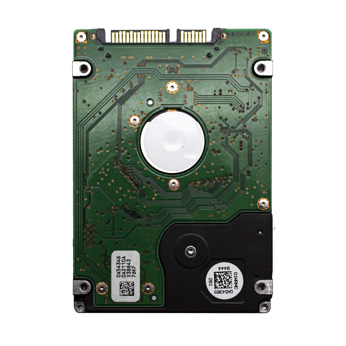 HITACHI Hts543232l9a300 Hard Disk 320gb SATA 2,5 " Internal Noteboo Refurbished - Picture 2 of 3