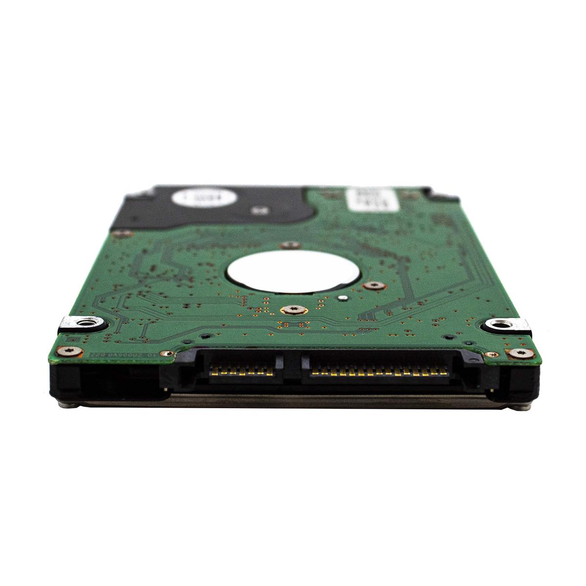 HITACHI Hts543232l9a300 Hard Disk 320gb SATA 2,5 " Internal Noteboo Refurbished - Picture 3 of 3