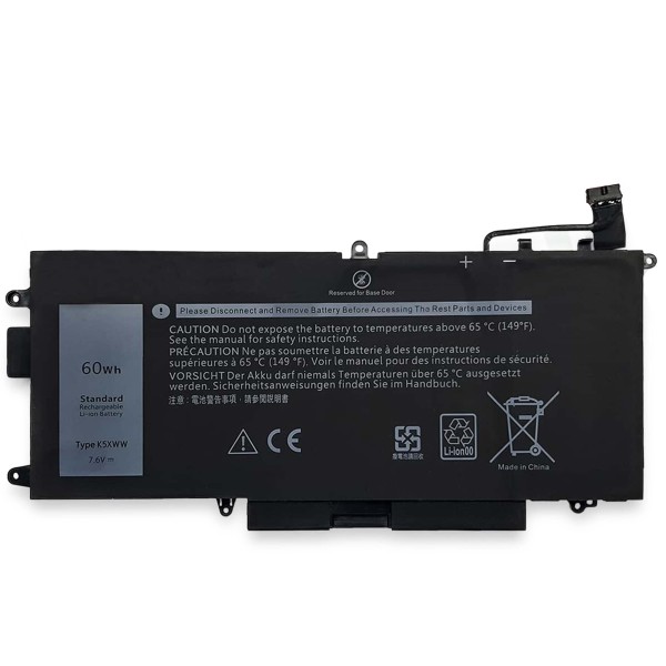 BATTERIA COMPATIBILE CON MICROSOFT SURFACE PRO 5 6 G3HTA038H DYNM02