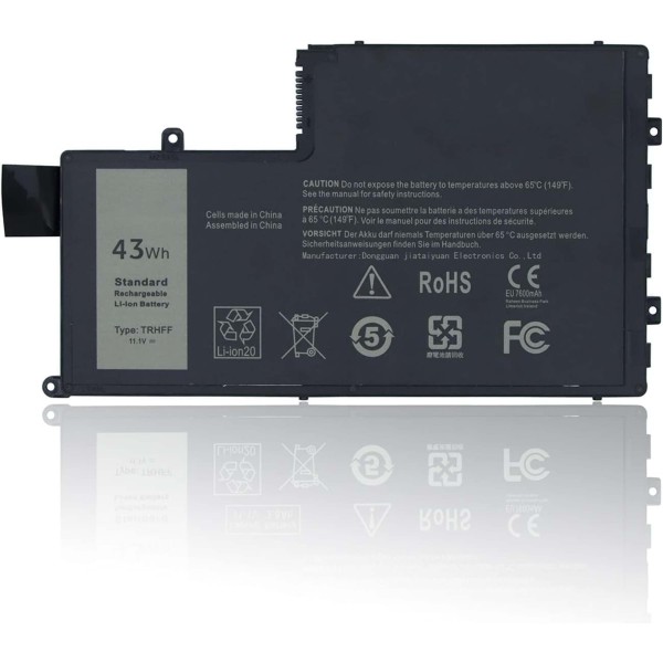 BATTERIA COMPATIBILE CON HP PAVILION 15 HS03 HS04 255 G4 G5 256 G4 G5 340 G3 G4