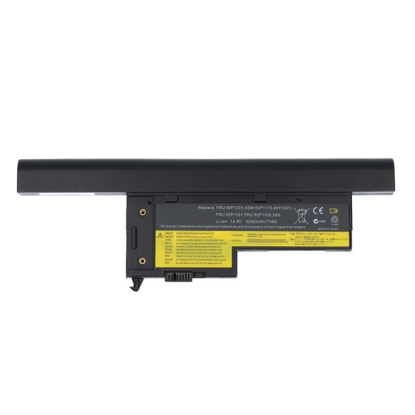 BATTERIA COMPATIBILE PER DELL E5440 E5540 P44G 4400MAH VV0NF N5YH9 0M7T5F VVONF