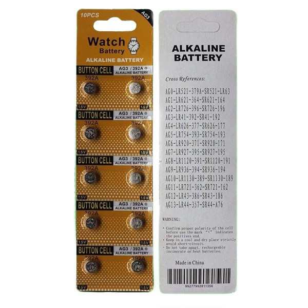 BATTERIA TAMPONE A BOTTONE PER BIOS CR2032 AD INCASTRO CMOS NOTEBOOK PC 3V