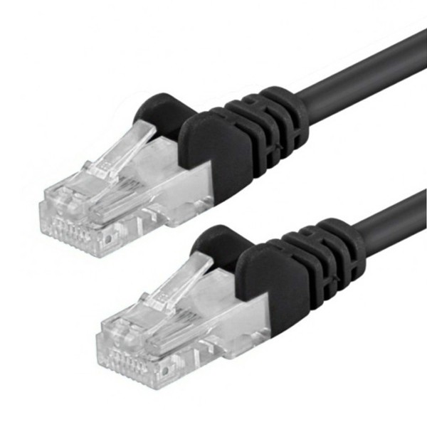 CAT5E UTP 24AWG ISO/IEC 11801 TIA/EIA 568B.2 PATCH CORD 1,5M