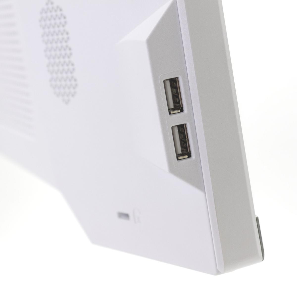 All IN One 24 " 2K 75HZ i5 6° Gen WIN10 Aio RAM 8GB SSD 240GB Gaming Rendering - Picture 8 of 9