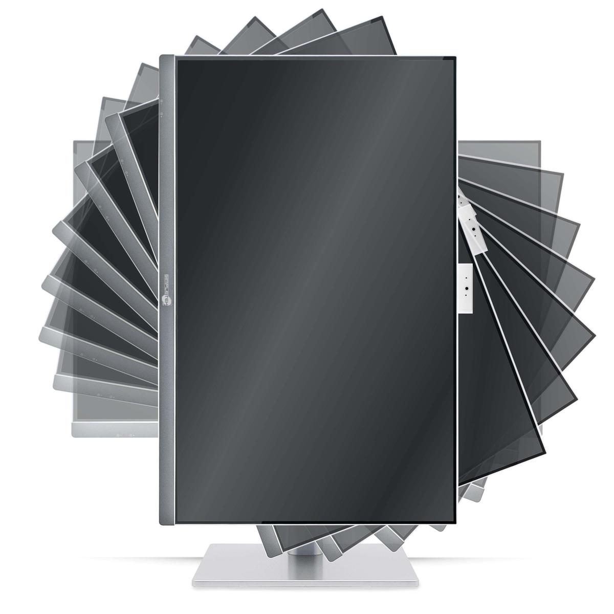 All IN One 24 " 2k 75hz I7 6° Gen. Win 11 RAM 8gb SSD, 240gb Gaming Rendern Vesa - Bild 3 von 9