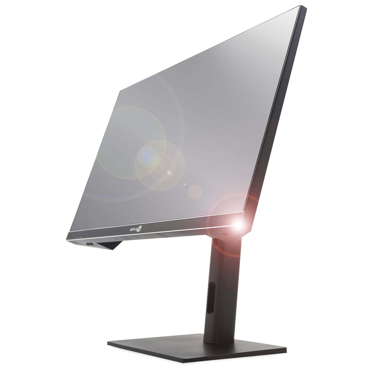 All IN One 24 " 2K 75HZ i5 6° Gen Win 11 RAM 8GB SSD 120GB Gaming Case Rendering - Picture 2 of 9