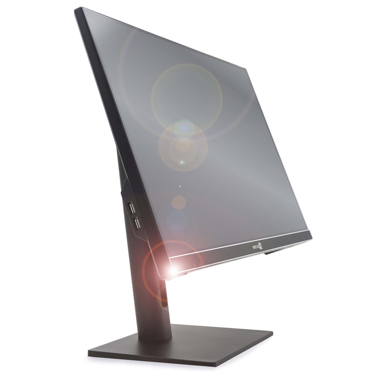 All IN One 24 " 2K 75HZ i5 6° Gen Win 11 RAM 8GB SSD 120GB Gaming Case Rendering - Picture 4 of 9