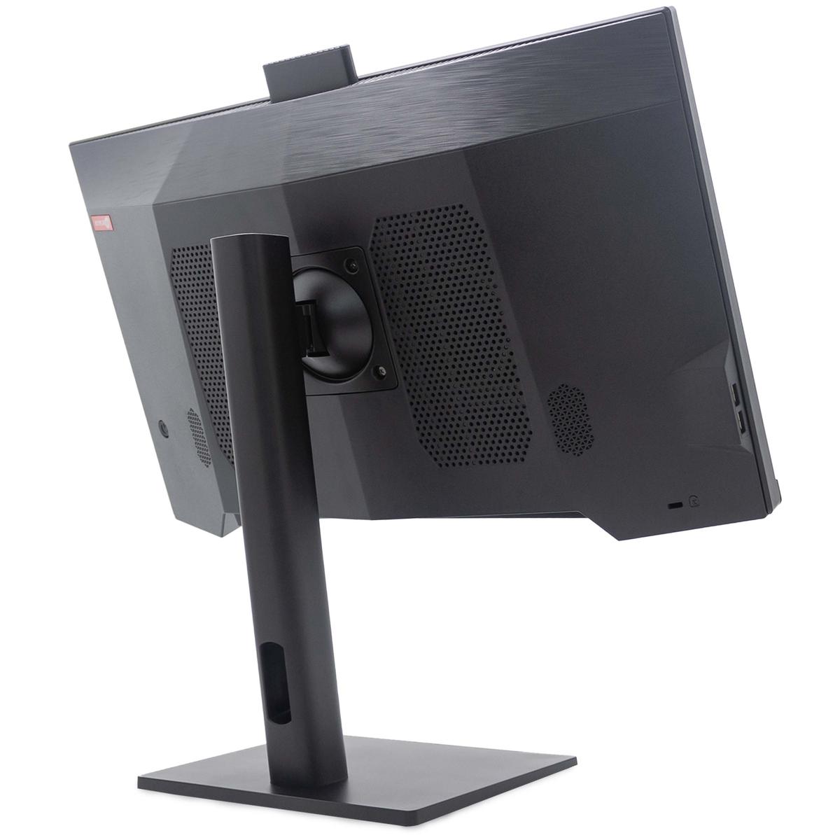 All IN One 24 " 2K 75HZ i5 Win 10 6° Gen RAM 16GB GB SSD 480GB Gaming Rendering - Picture 5 of 9