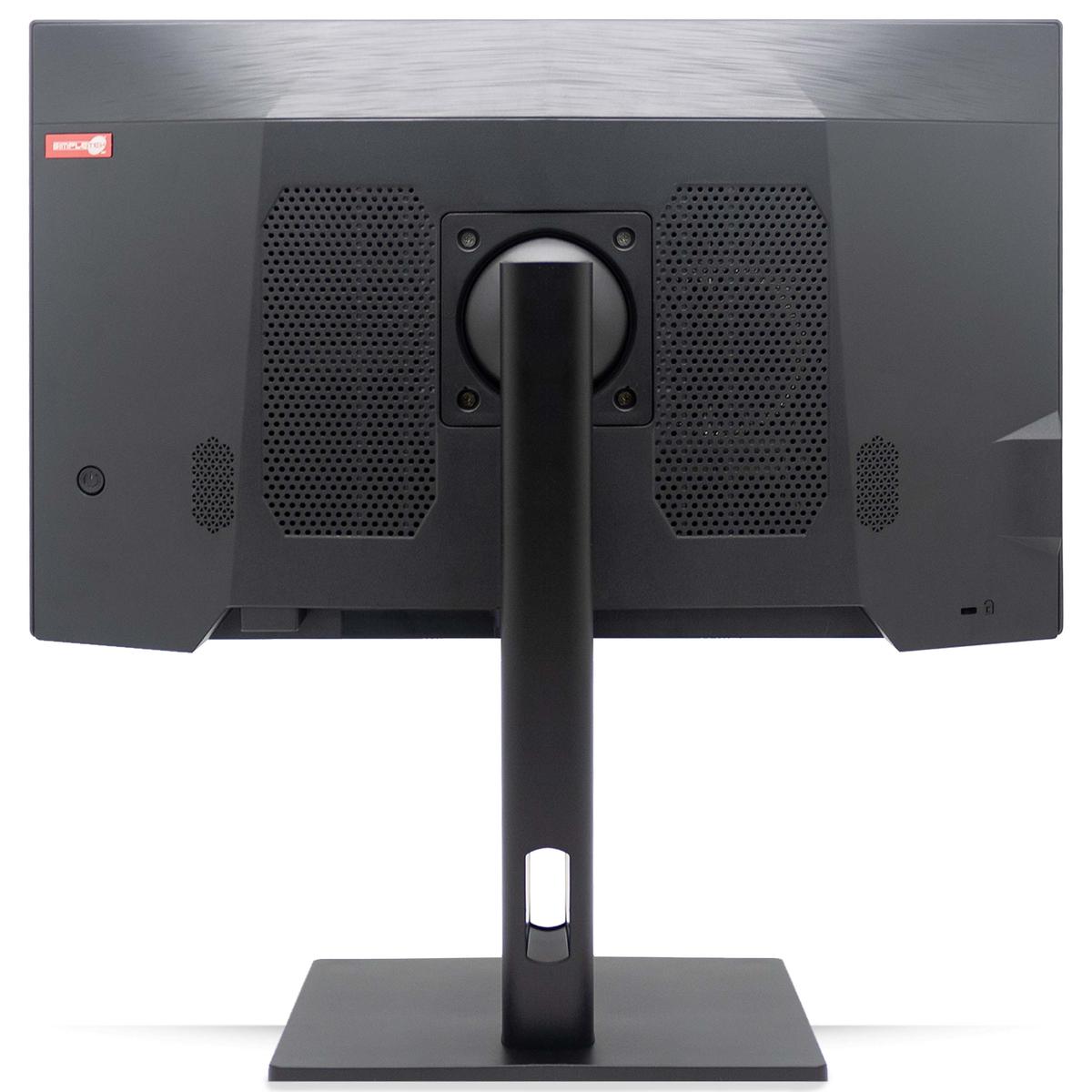 All IN One 24 " 2K 75HZ i5 Win 10 6° Gen RAM 16GB GB SSD 480GB Gaming Rendering - Picture 6 of 9
