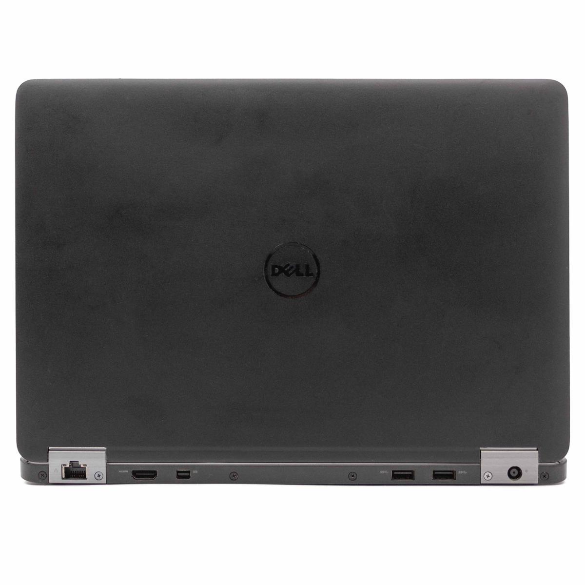 DELL E7270 12,5" i5 WINDOWS 10 PRO 4 GB RAM 120 GB SSD M.2 COMPUTER PORTATILE NO - Foto 4 di 5