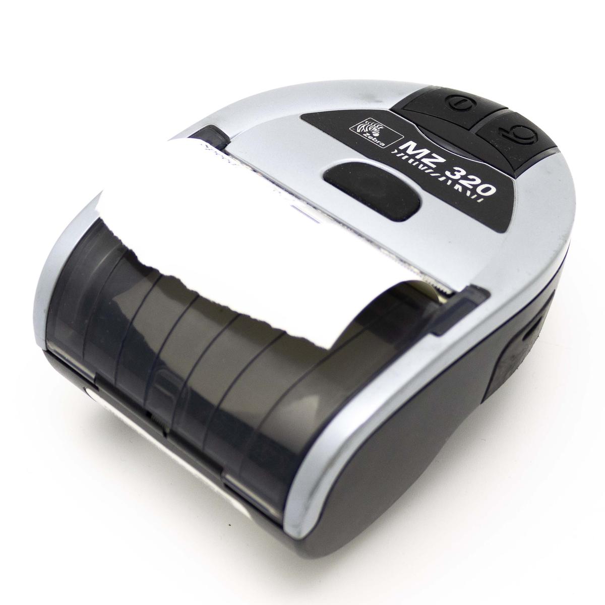 ZEBRA MZ320 STAMPANTE TERMICA USB BLUETOOTH ANDROID WINDOWS ESC-POS ZPL BT - Foto 1 di 5