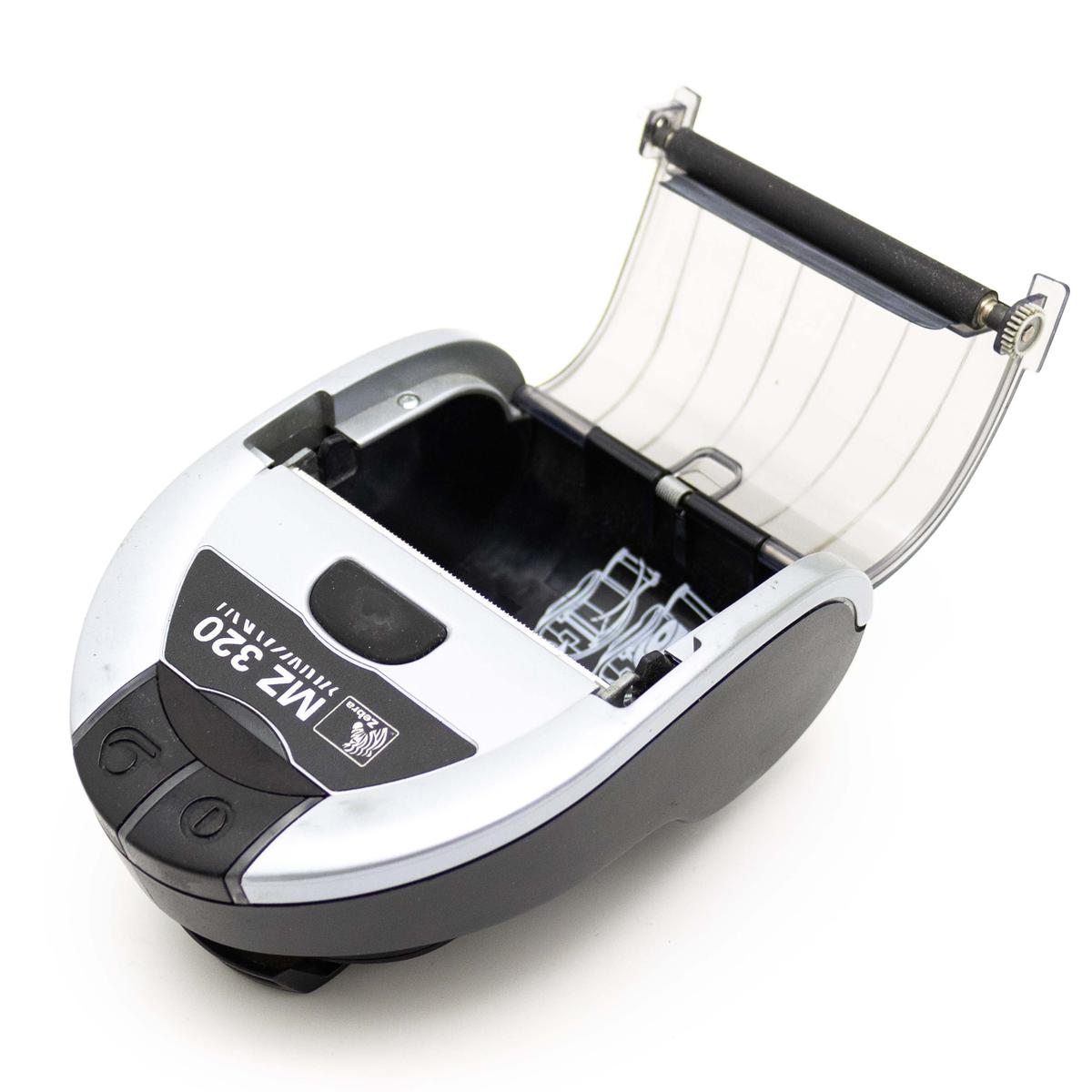 ZEBRA MZ320 STAMPANTE TERMICA USB BLUETOOTH ANDROID WINDOWS ESC-POS ZPL BT - Foto 2 di 5