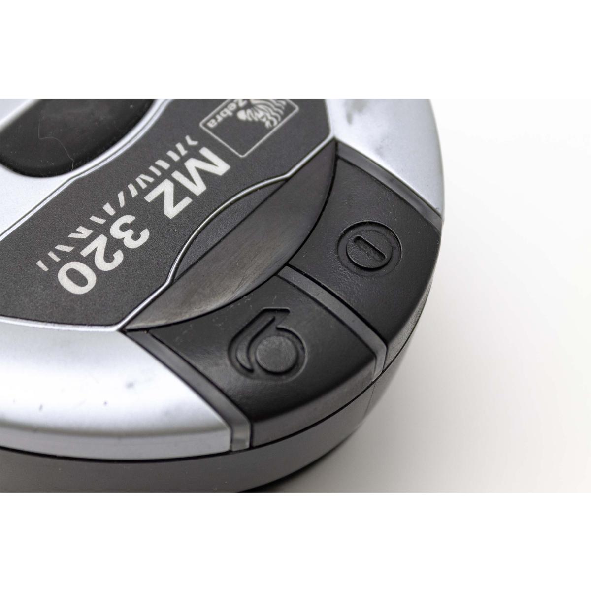 ZEBRA MZ320 STAMPANTE TERMICA USB BLUETOOTH ANDROID WINDOWS ESC-POS ZPL BT - Foto 5 di 5