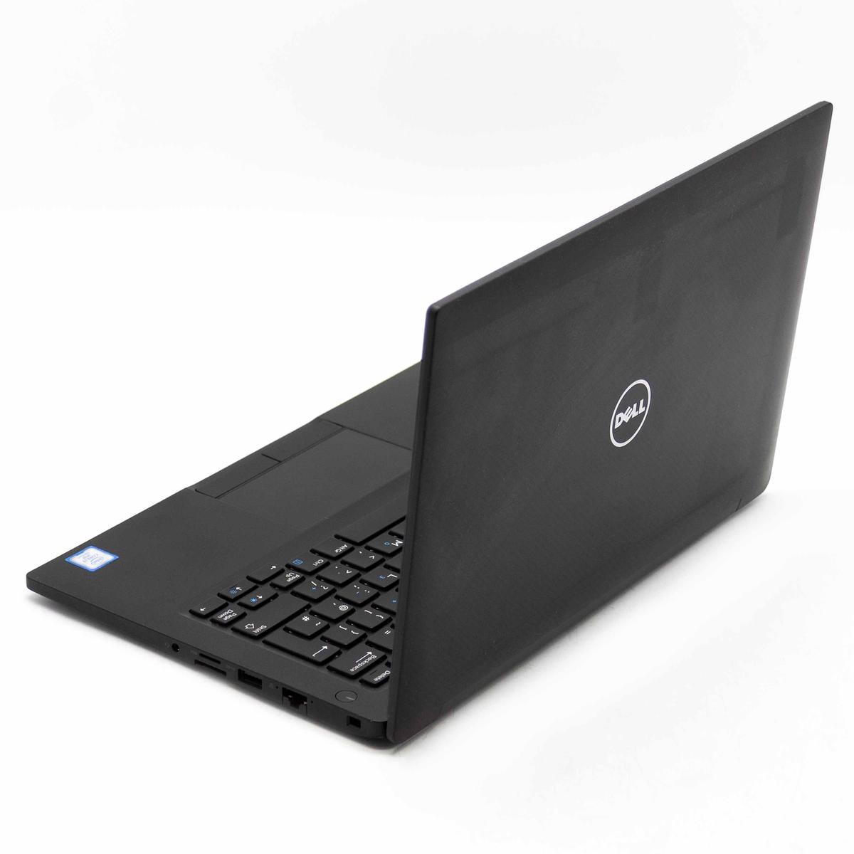 DELL 7280 i5 12,5" TOUCH SCREEN WINDOWS 10 PRO 4 GB RAM 120 GB SSD M.2 NOTEBOOK - Foto 7 di 8