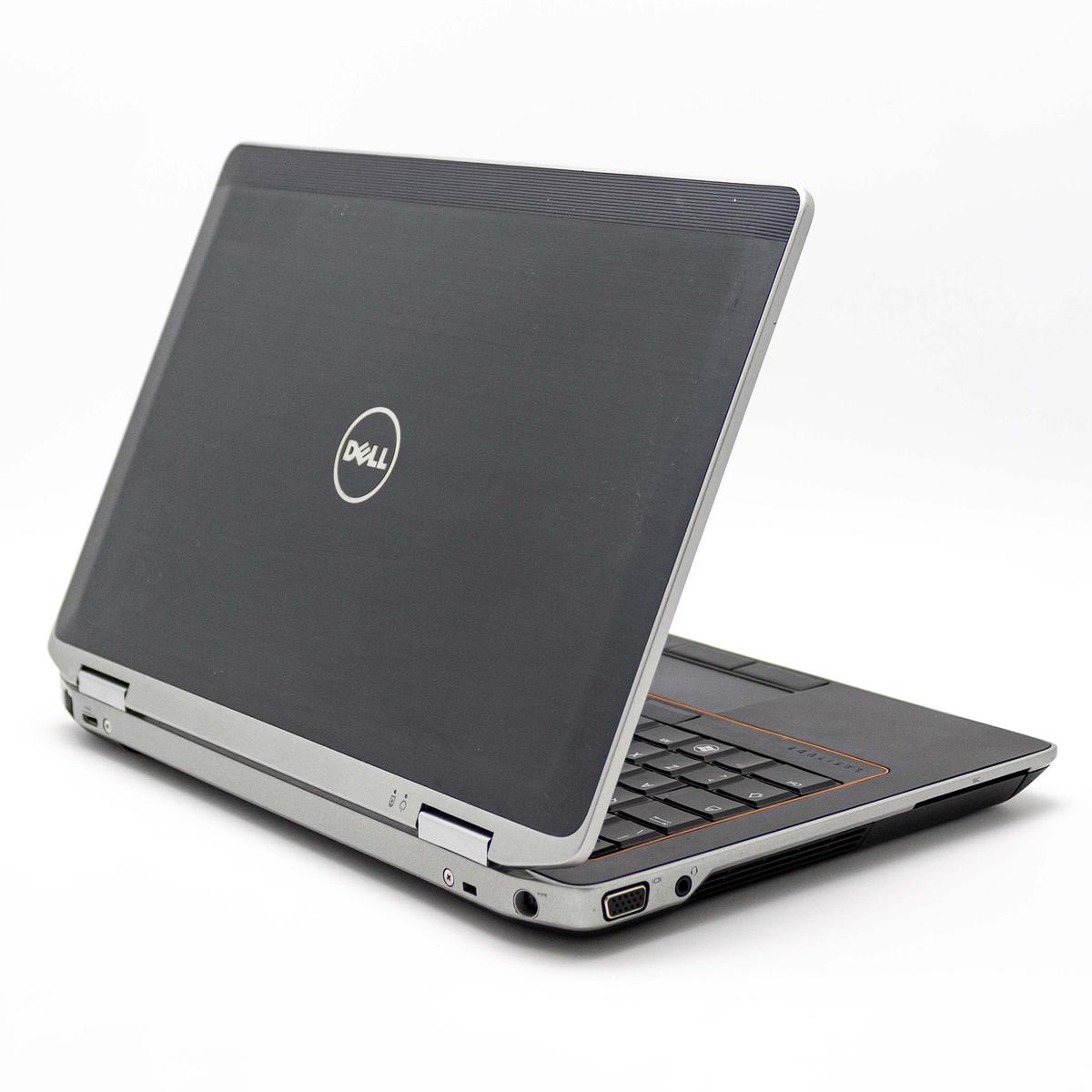 Dell E6320 13" I7 Win 10 Pro 8Gb 240Gb Grabadora De Cd Dvd-Rw Pc Reacondicionado - Picture 3 of 5