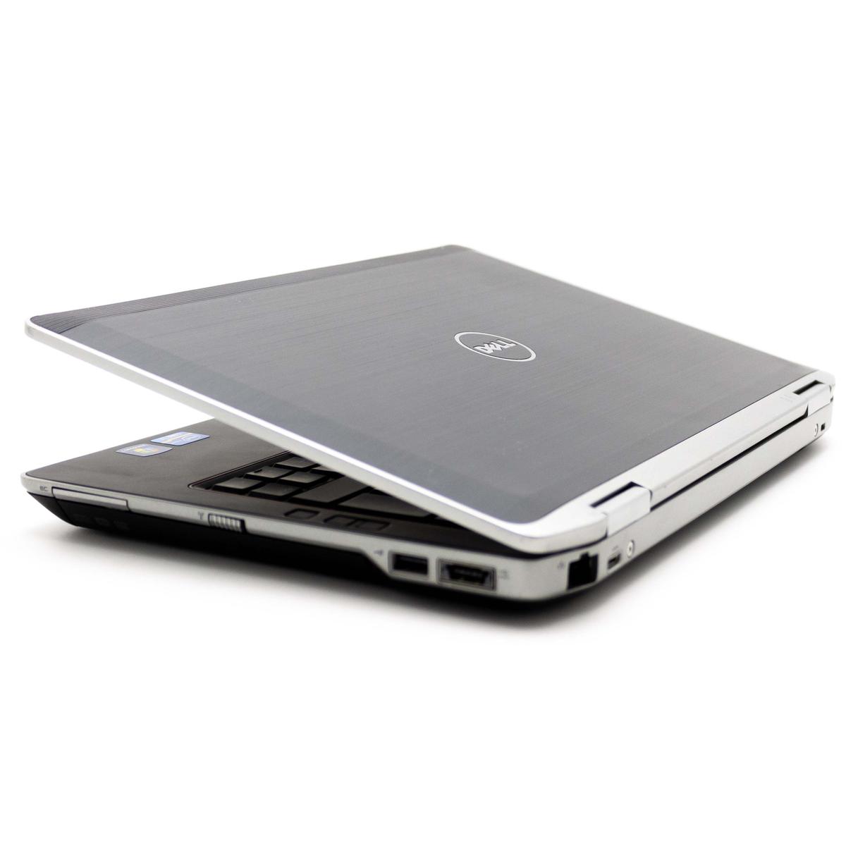Dell E6320 13" I7 Win 10 Pro 8Gb 240Gb Grabadora De Cd Dvd-Rw Pc Reacondicionado - Picture 4 of 5