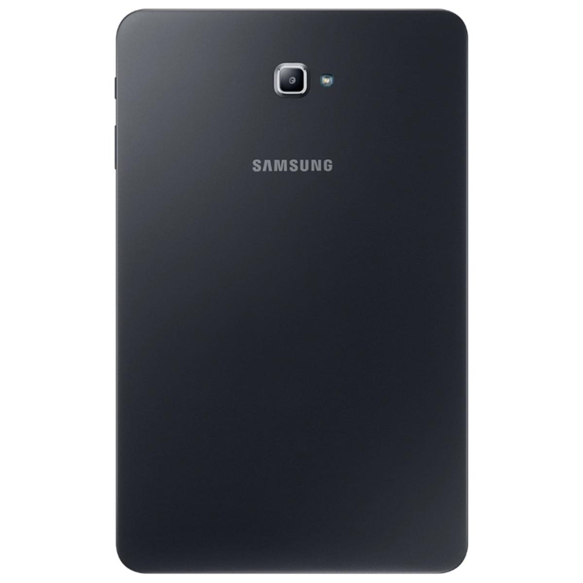 SAMSUNG GALAXY TAB A 10.1" WIFI + LTE 2GB RAM 16GB ROM TABLET SMARTPHONE - Imagen 4 de 4