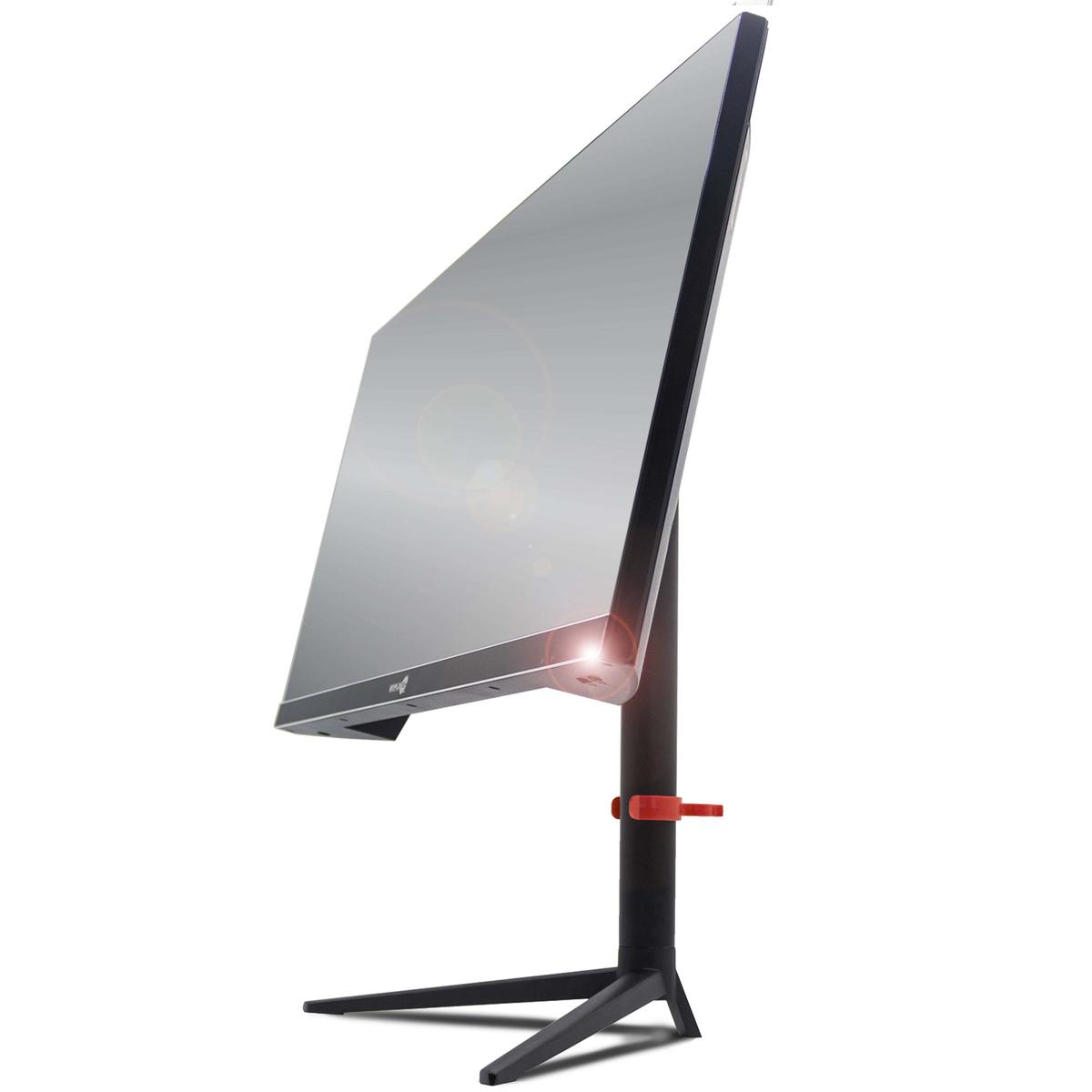 All IN One 30 " Gaming 2K i7 8° Gen RAM 8GB SSD 240GB Gpu RX550 4GB Windows 10 - Picture 3 of 8