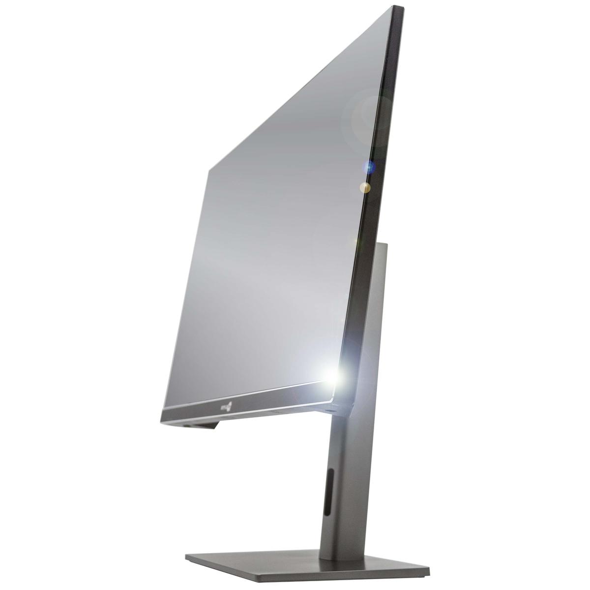 ALL IN ONE 27" 4K i3 8.GEN RAM 4GB SSD 120GB WINDOWS 10 PRO PC GAMING VESA - Bild 2 von 11