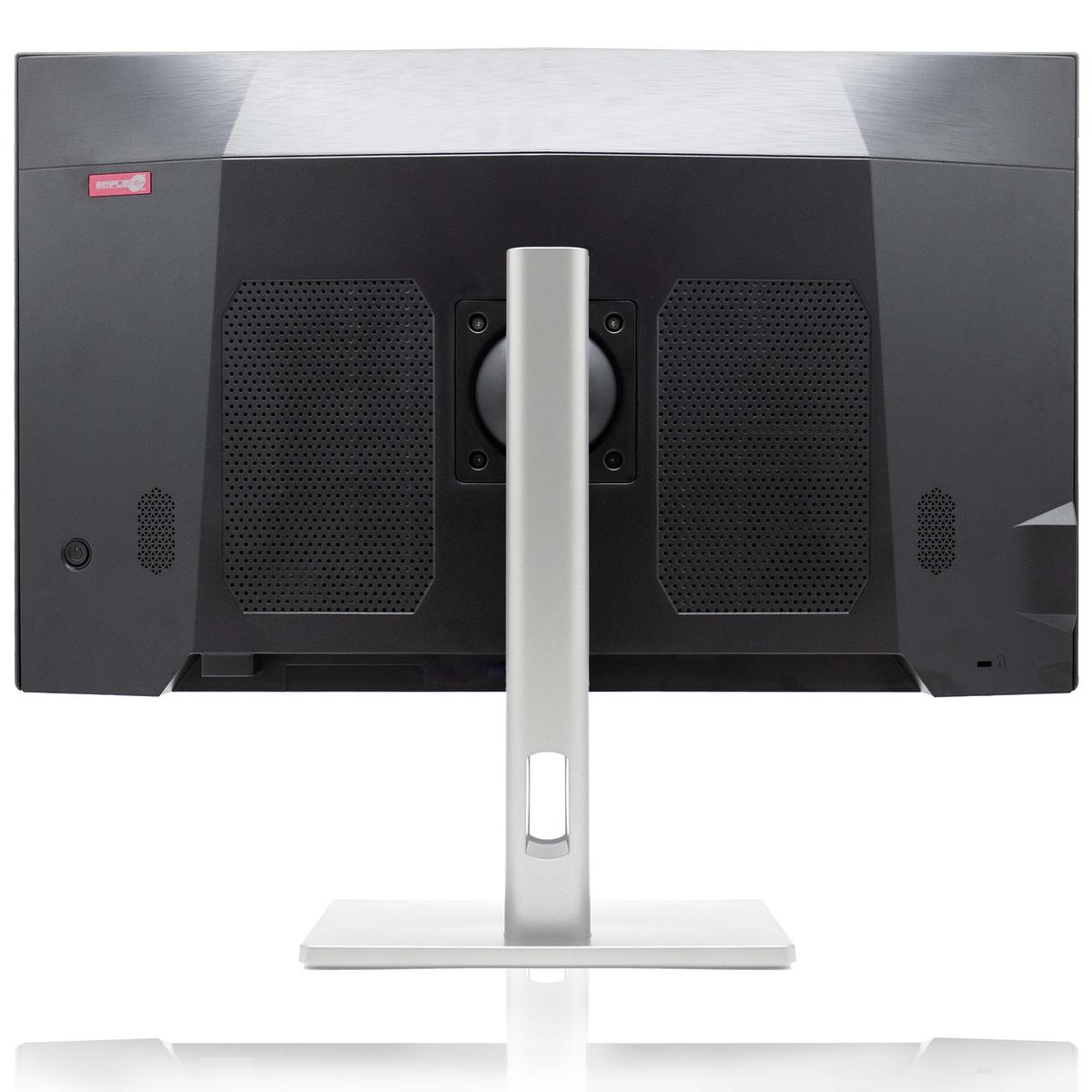 All IN One 27 " 4K i5 8° Gen RAM 16GB SSD 480GB Windows 10 - Pro Aio PC Gaming - Picture 6 of 11