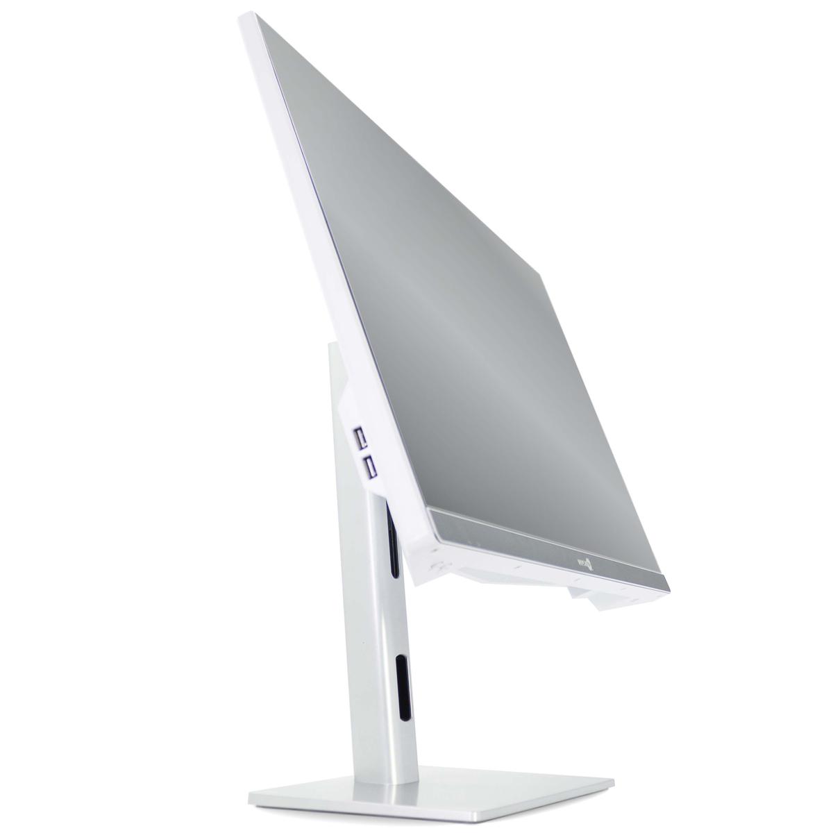 All IN One 27 " 4K i5 8° Gen RAM 8GB SSD 240GB Windows 10 Pro PC Gaming Vesa - Picture 5 of 10