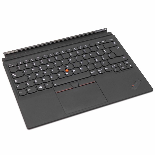 LENOVO THINKPAD X1 TABLET THINK KEYBOARD GEN 2 TASTIERA LAYOUT ITALIANO ITA PC