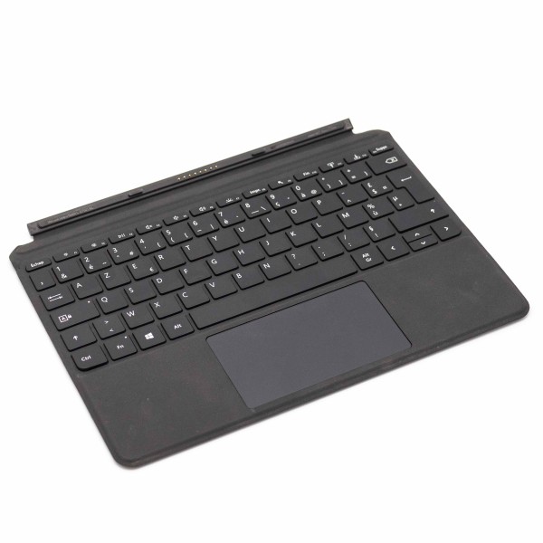 MICROSOFT TASTIERA ORIGINALE SURFACE PRO 3 4 5 6 7 LAYOUT QWERTY PORTOGHESE ES PT