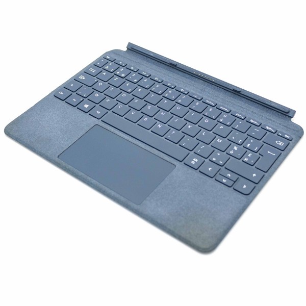 MICROSOFT SURFACE GO 1 2 3 LAYOUT AZERTY FRANCESE FR BE TASTIERA ORIGINALE 1840