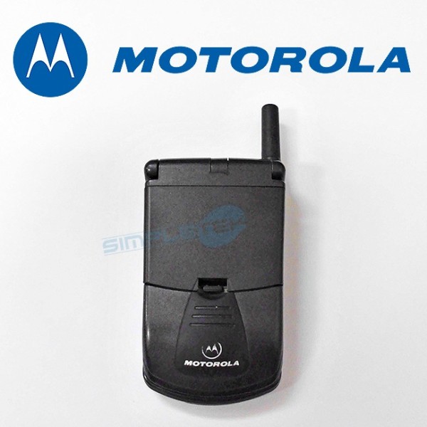 Motorola StarTac M6088 grigio usato