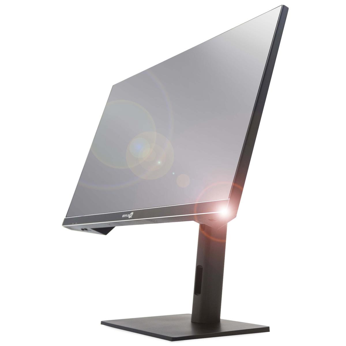 All IN One 22 " G460 RAM 4GB SSD 120GB Windows 11 Pro Aio Computer Vesa PC LCD - Bild 3 von 8